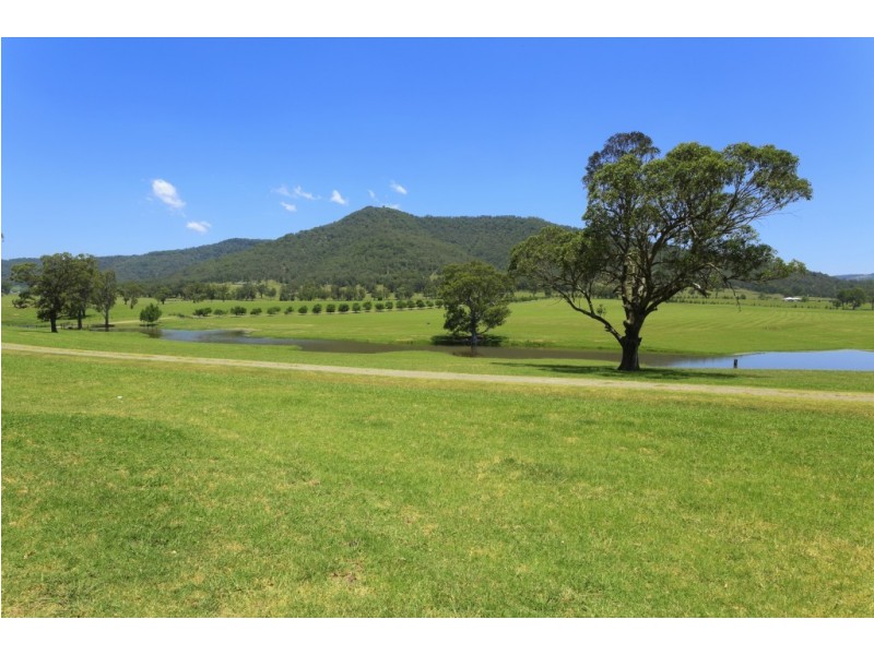 558 Gresford Road, Paterson NSW 2421