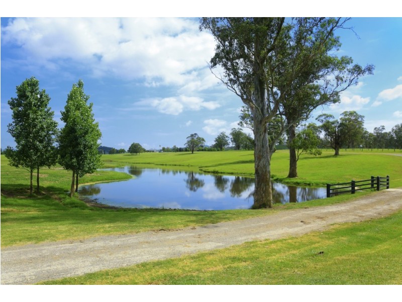 558 Gresford Road, Paterson NSW 2421
