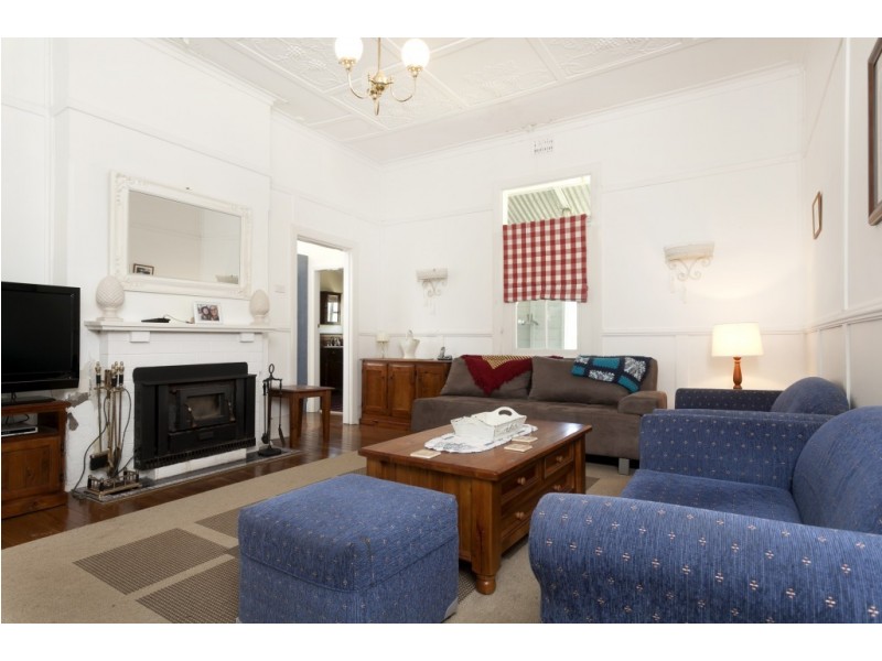 558 Gresford Road, Paterson NSW 2421