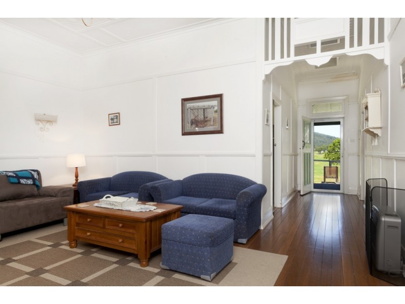 558 Gresford Road, Paterson NSW 2421