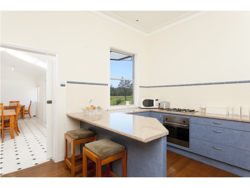 558 Gresford Road, Paterson NSW 2421