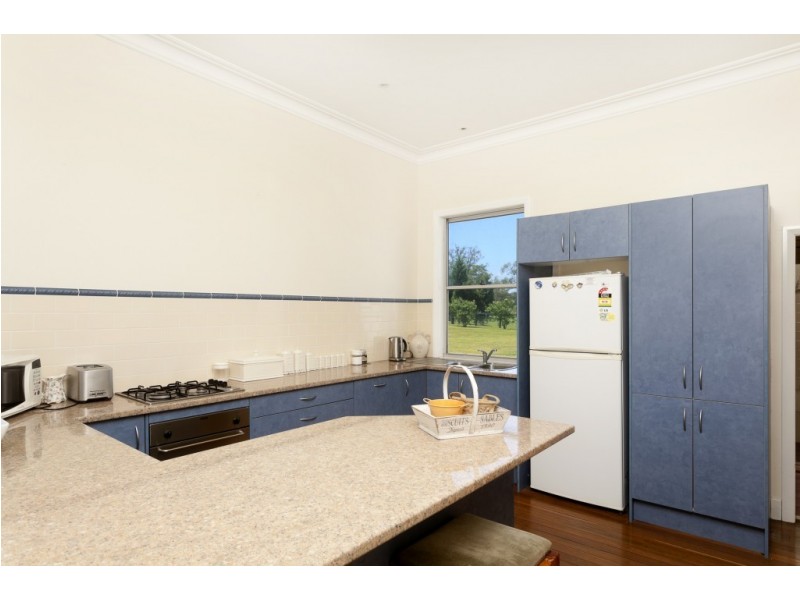 558 Gresford Road, Paterson NSW 2421