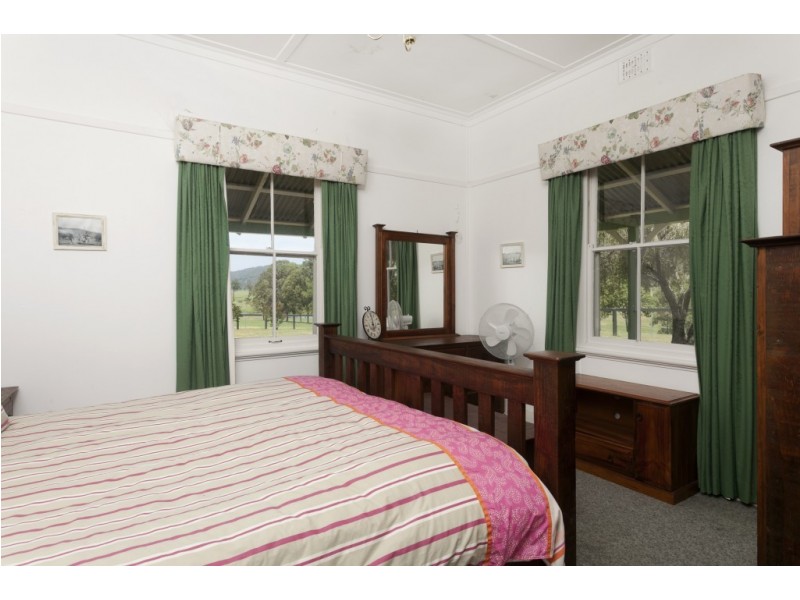 558 Gresford Road, Paterson NSW 2421