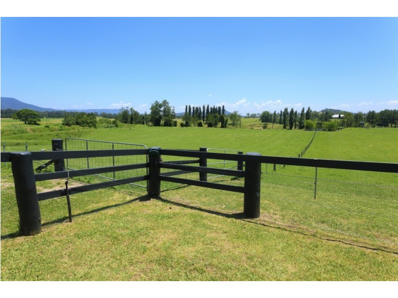 558 Gresford Road, Paterson NSW 2421