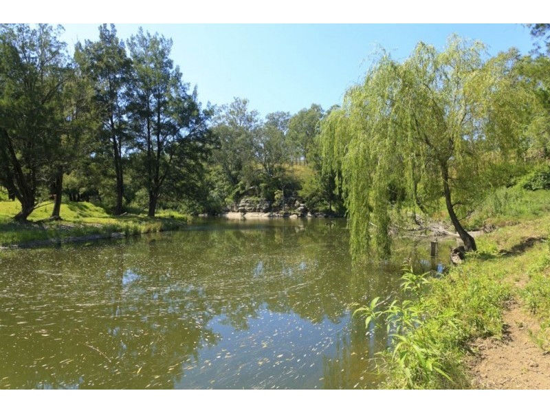 1550 Paterson River Road, Gresford NSW 2311