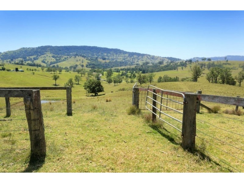 1550 Paterson River Road, Gresford NSW 2311