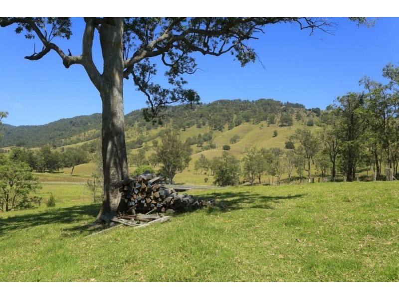 1550 Paterson River Road, Gresford NSW 2311