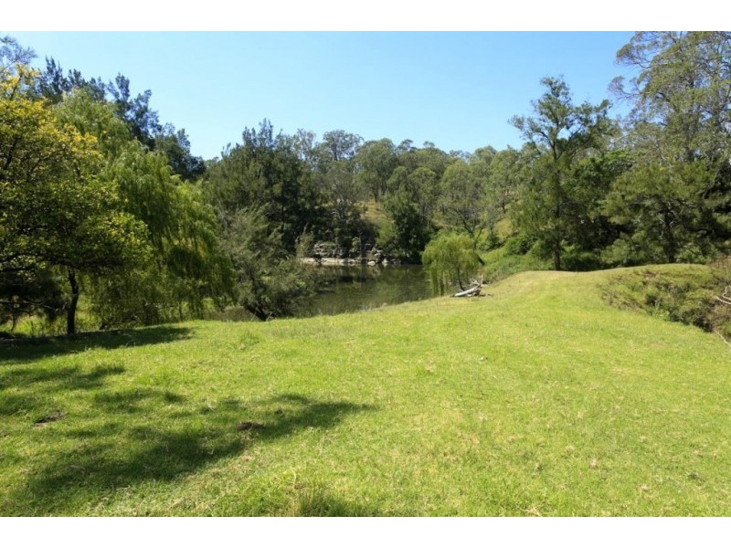 1550 Paterson River Road, Gresford NSW 2311