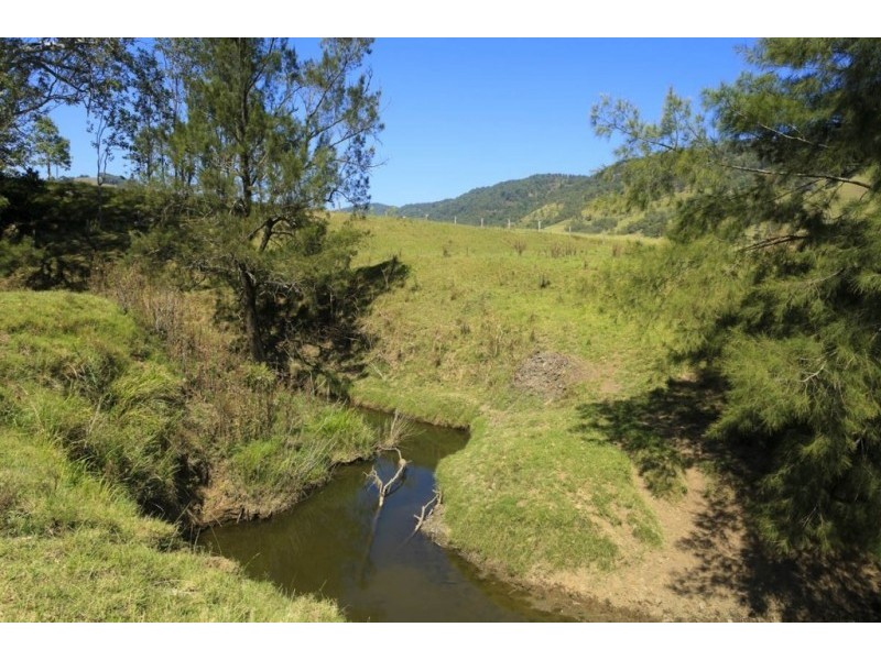1550 Paterson River Road, Gresford NSW 2311
