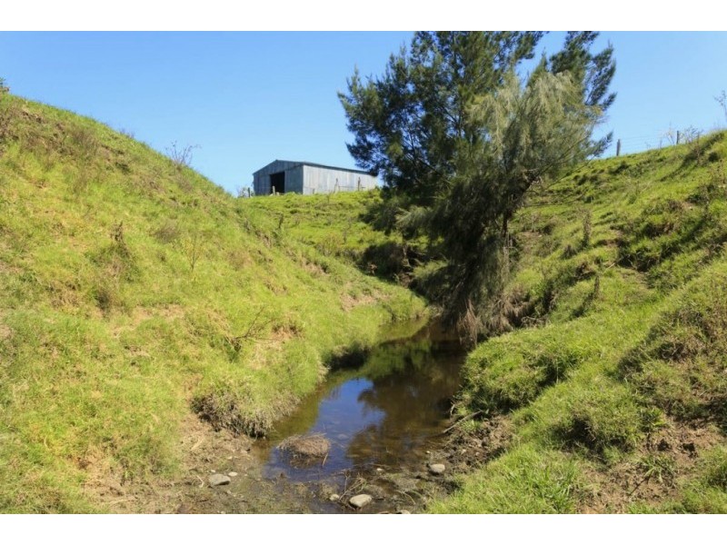 1550 Paterson River Road, Gresford NSW 2311