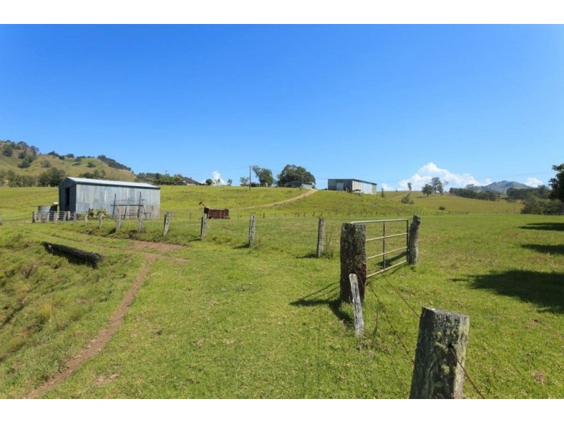 1550 Paterson River Road, Gresford NSW 2311