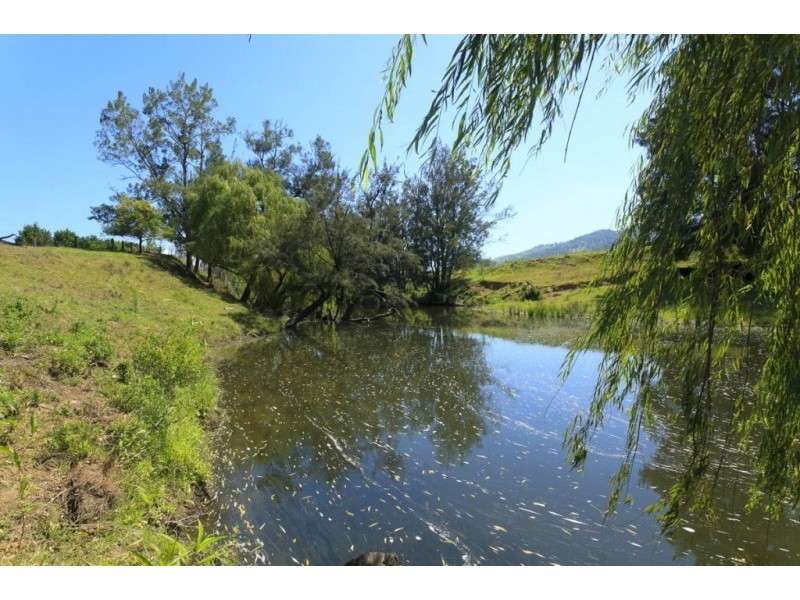 1550 Paterson River Road, Gresford NSW 2311