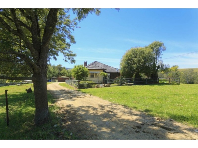 1550 Paterson River Road, Gresford NSW 2311