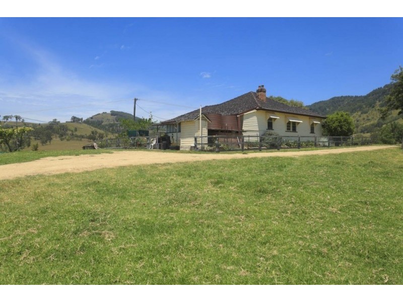 1550 Paterson River Road, Gresford NSW 2311