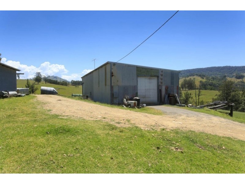 1550 Paterson River Road, Gresford NSW 2311