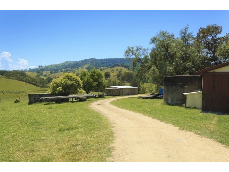 1550 Paterson River Road, Gresford NSW 2311