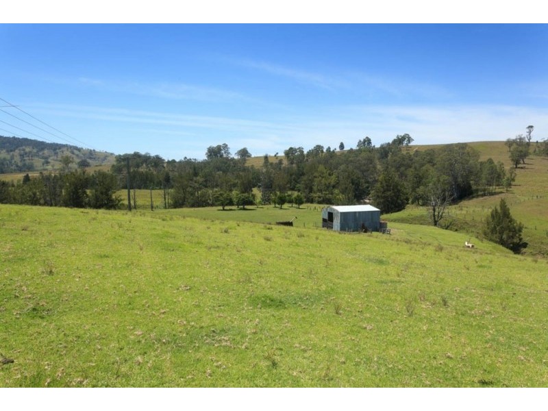 1550 Paterson River Road, Gresford NSW 2311