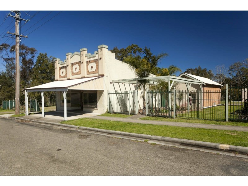 13 Grey Street, Clarence Town NSW 2321