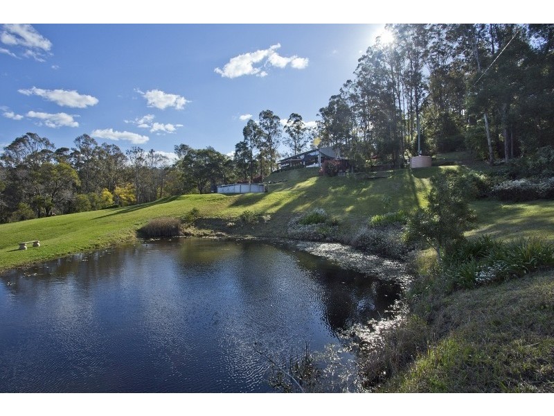 42 Wangat Trig Road, Dungog NSW 2420