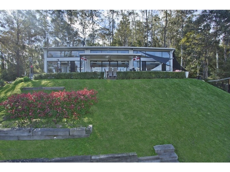 42 Wangat Trig Road, Dungog NSW 2420