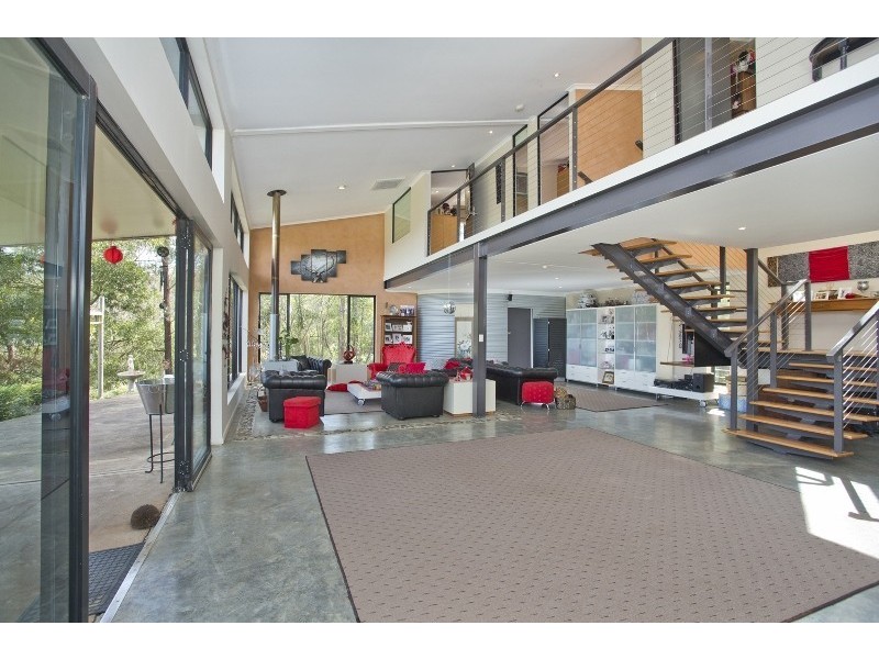 42 Wangat Trig Road, Dungog NSW 2420