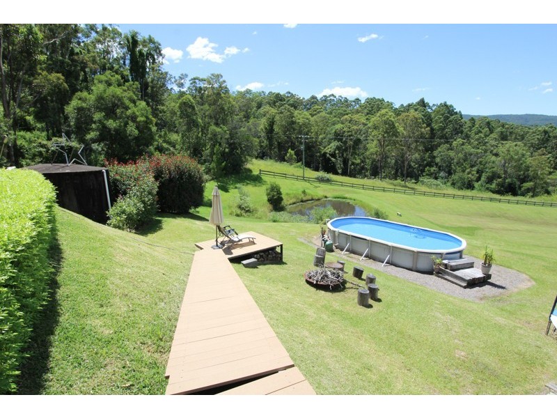 42 Wangat Trig Road, Dungog NSW 2420