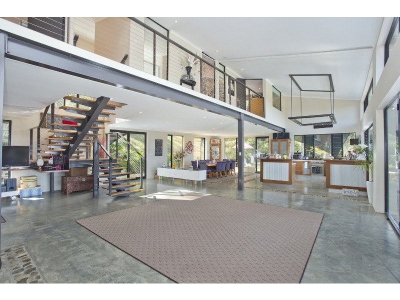 42 Wangat Trig Road, Dungog NSW 2420