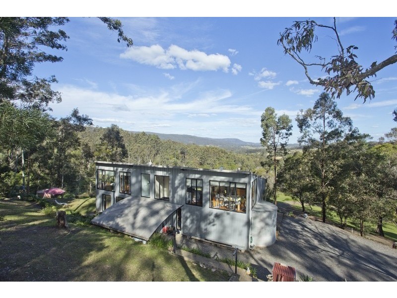 42 Wangat Trig Road, Dungog NSW 2420