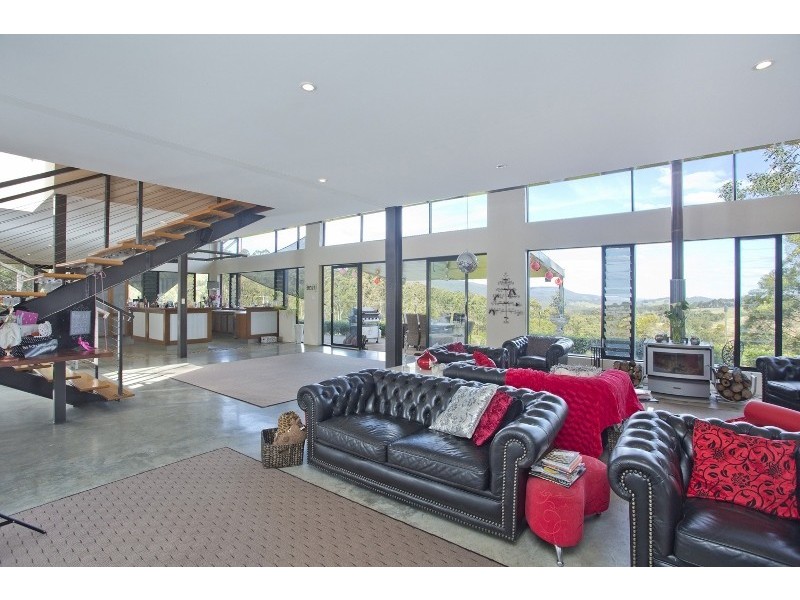 42 Wangat Trig Road, Dungog NSW 2420