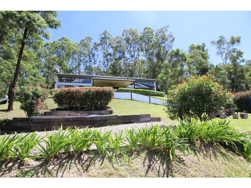 42 Wangat Trig Road, Dungog NSW 2420