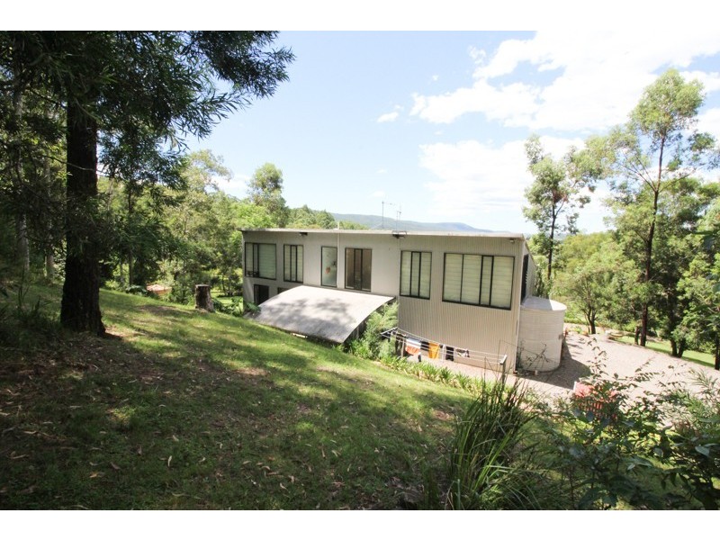 42 Wangat Trig Road, Dungog NSW 2420