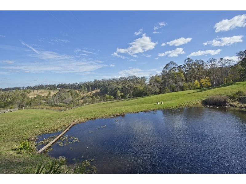 42 Wangat Trig Road, Dungog NSW 2420