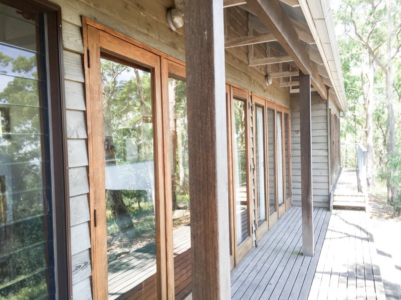 31 Cooee Trail, Moonabung Road, Vacy NSW 2421