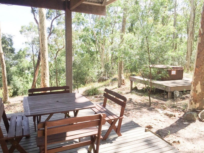 31 Cooee Trail, Moonabung Road, Vacy NSW 2421