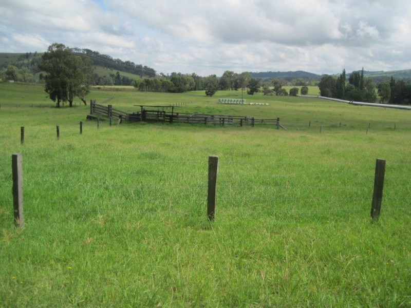 4810 Clarence Town Road, Dungog NSW 2420