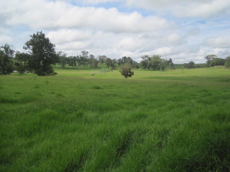 4810 Clarence Town Road, Dungog NSW 2420