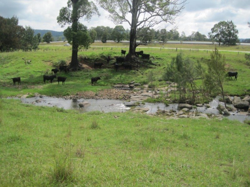 4810 Clarence Town Road, Dungog NSW 2420