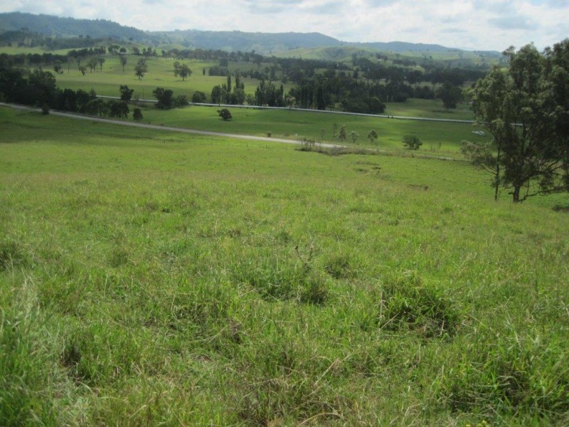 4810 Clarence Town Road, Dungog NSW 2420