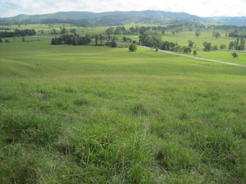 4810 Clarence Town Road, Dungog NSW 2420