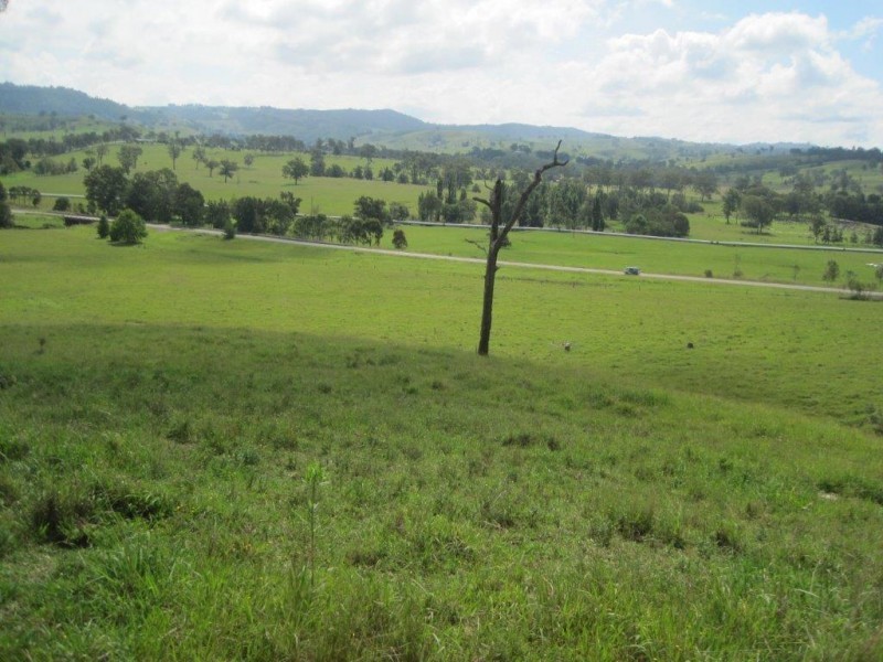 4810 Clarence Town Road, Dungog NSW 2420