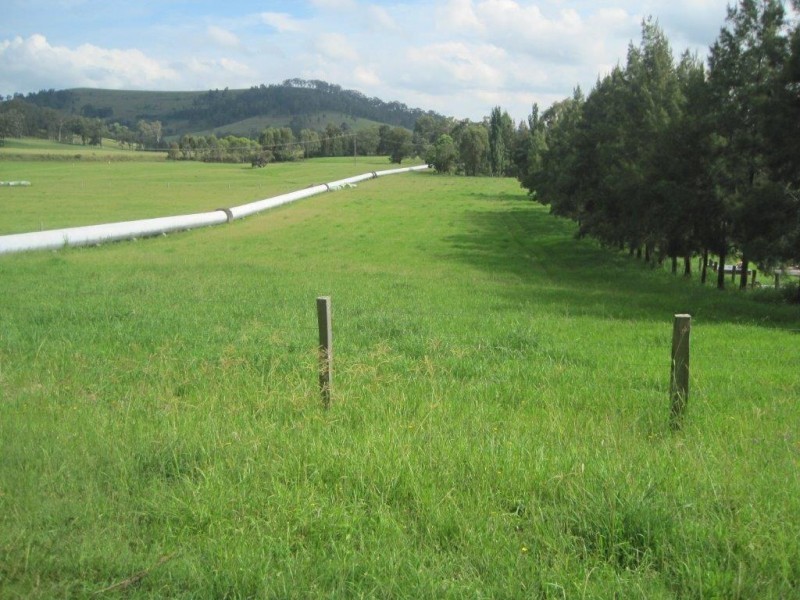 4810 Clarence Town Road, Dungog NSW 2420