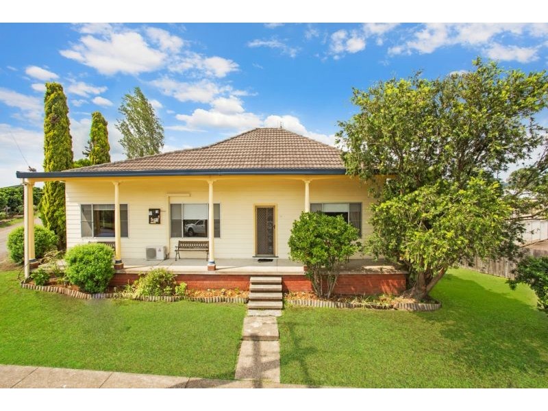 18 Durham Road, East Gresford NSW 2311