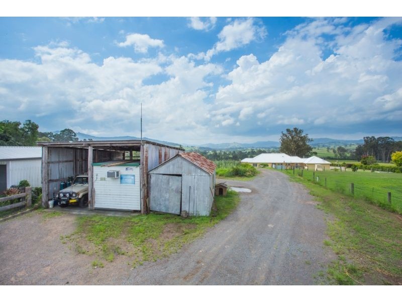 18 Durham Road, East Gresford NSW 2311