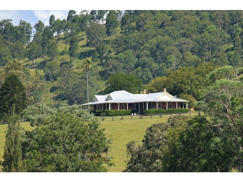 East Gresford NSW 2311