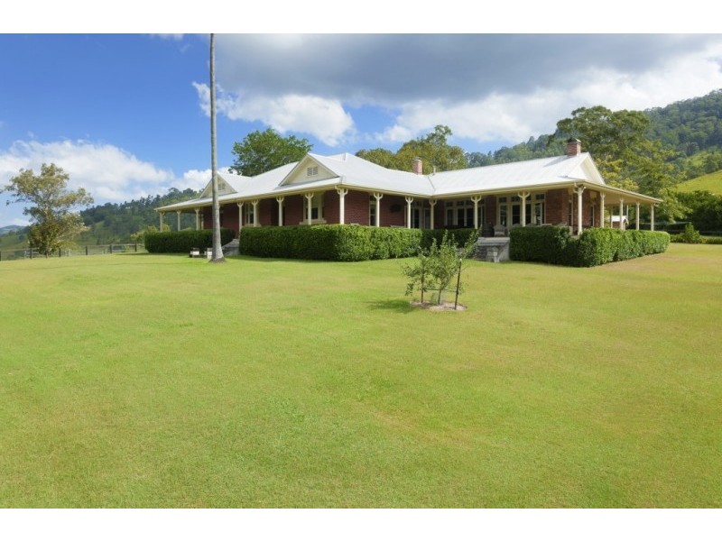 East Gresford NSW 2311