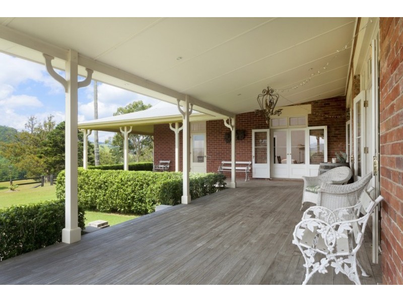 East Gresford NSW 2311