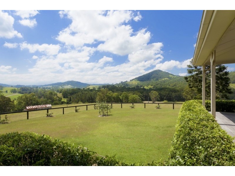 East Gresford NSW 2311