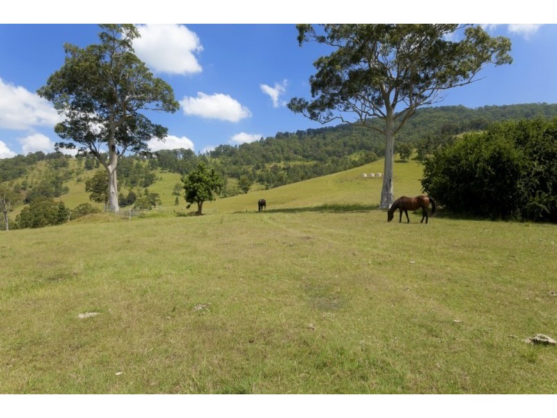 East Gresford NSW 2311