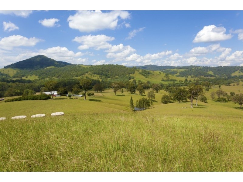 East Gresford NSW 2311