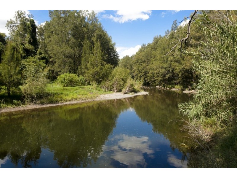 East Gresford NSW 2311